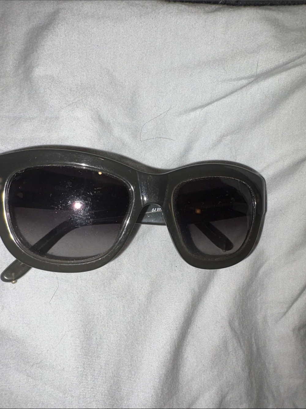 CHLOE SUNGLASSES